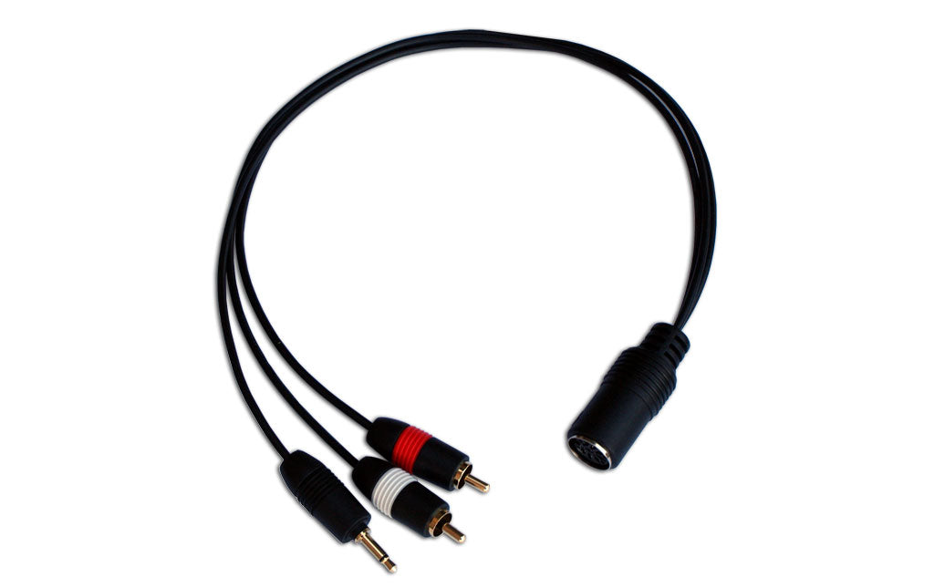 B&O Powerlink - RCA trigger-stereokabel