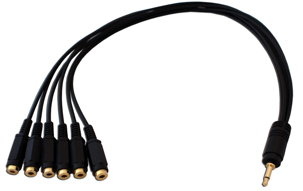 B&O Trigger splitter 1-6