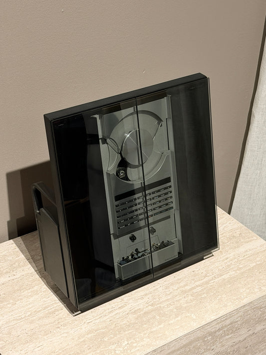 Beosound 2500 - CD & Kassettbandspelare
