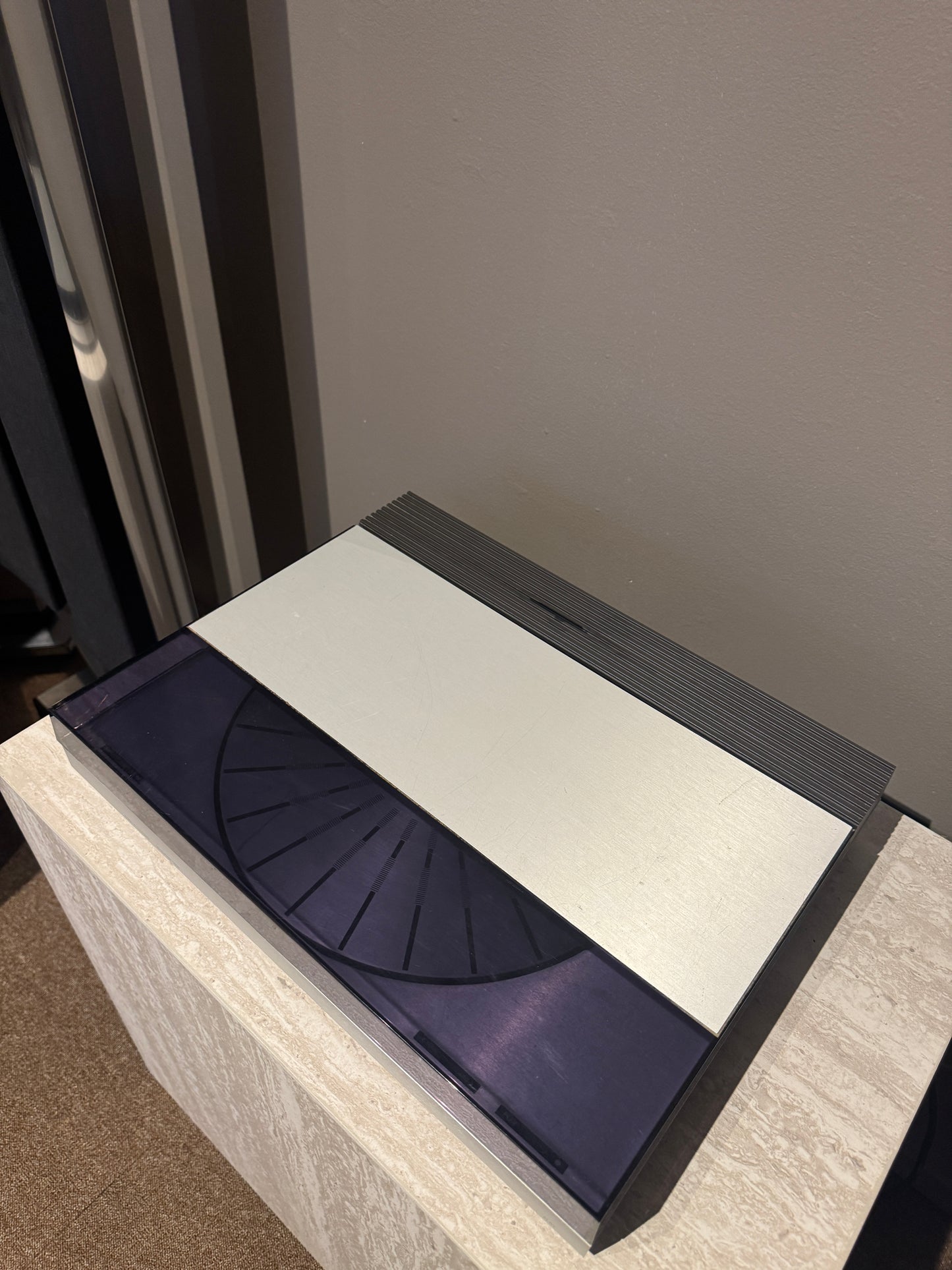 Beogram 5500 - PASS IN