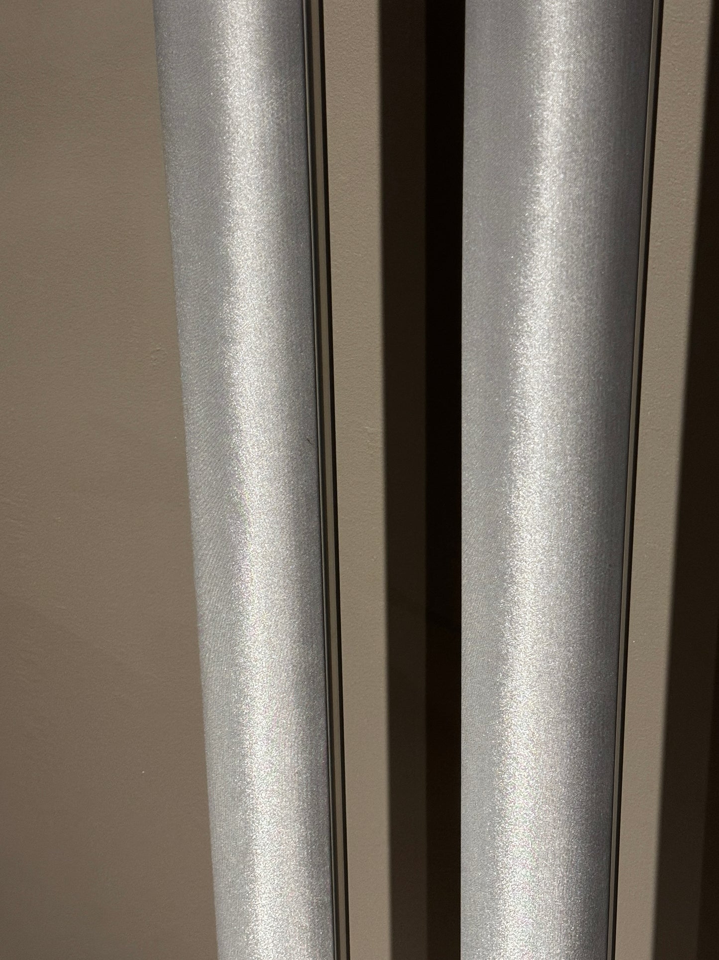 Beolab 6000 – med väggfäste