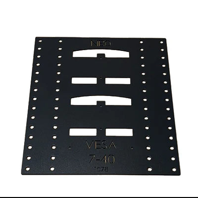 Beovision 7-40 stativ - VESA-platta - 300 x 350