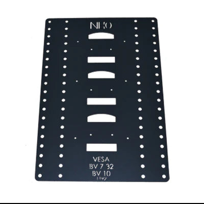 Beovision 7-32 stativ - VESA-platta - 300 x 450