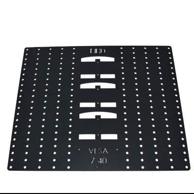 Beovision 7-40 stativ - VESA-platta - 600 x 500