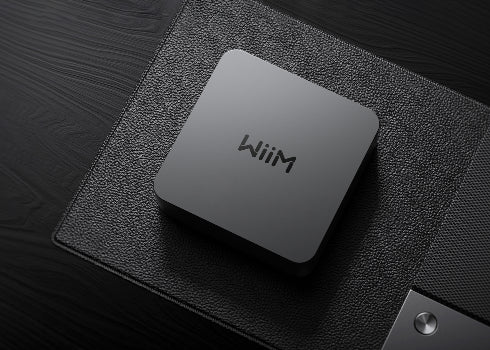 Wiim Pro