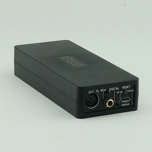 WiSA-HT receiver stereo+ 