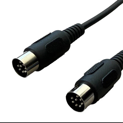 Powerlink - Powerlink MKII 8-polig