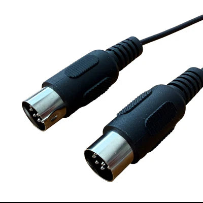 Powerlink - Powerlink MKIII 8-polig 2,5mm