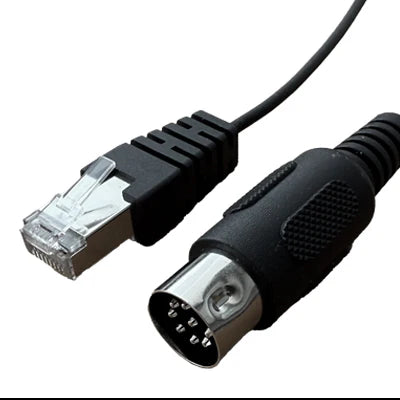 Powerlink - RJ45 MKIII 8-polig 2,5mm