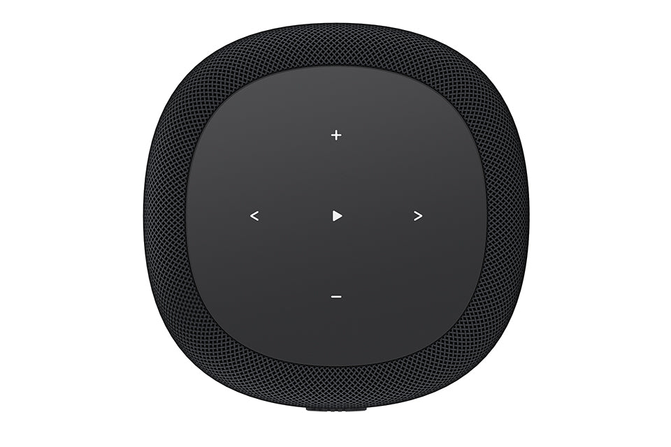 Wiim Sound Lite -  Black