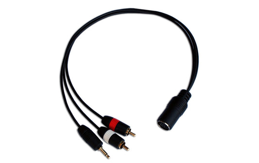 B&O Powerlink - RCA trigger-stereokabel