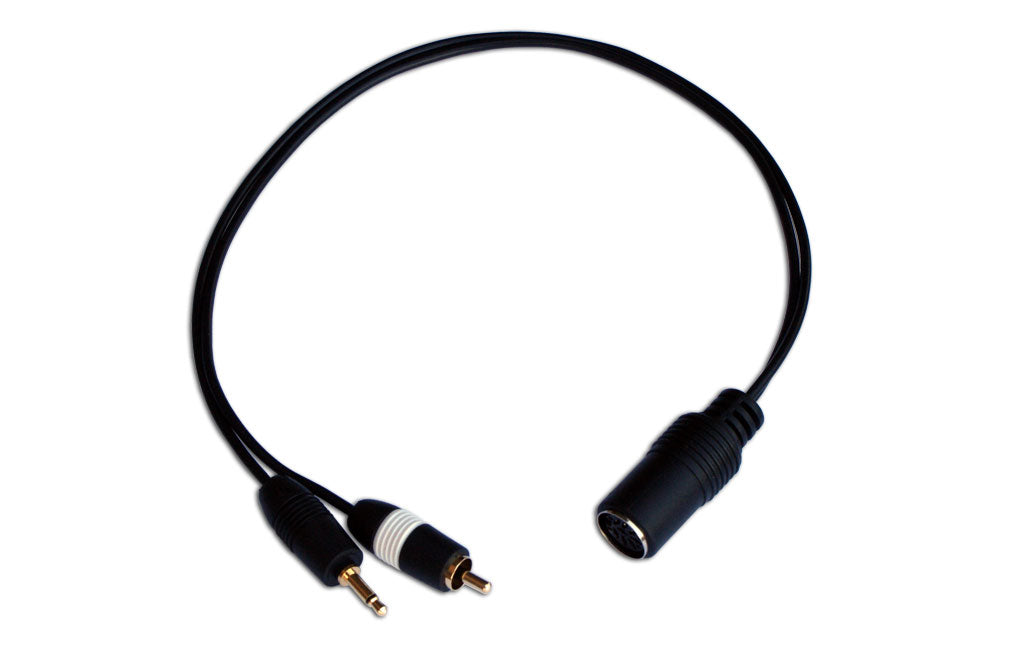 B&O Powerlink RCA triggerkabel Mono