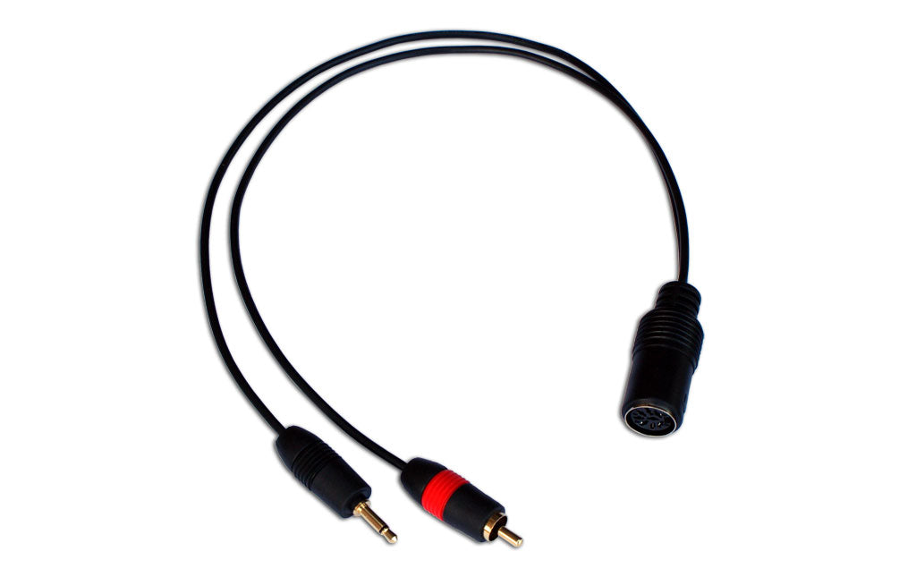 B&O Powerlink RCA triggerkabel Mono