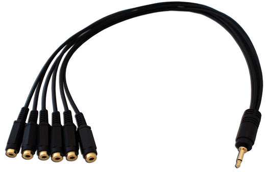 B&O Trigger splitter 1-6