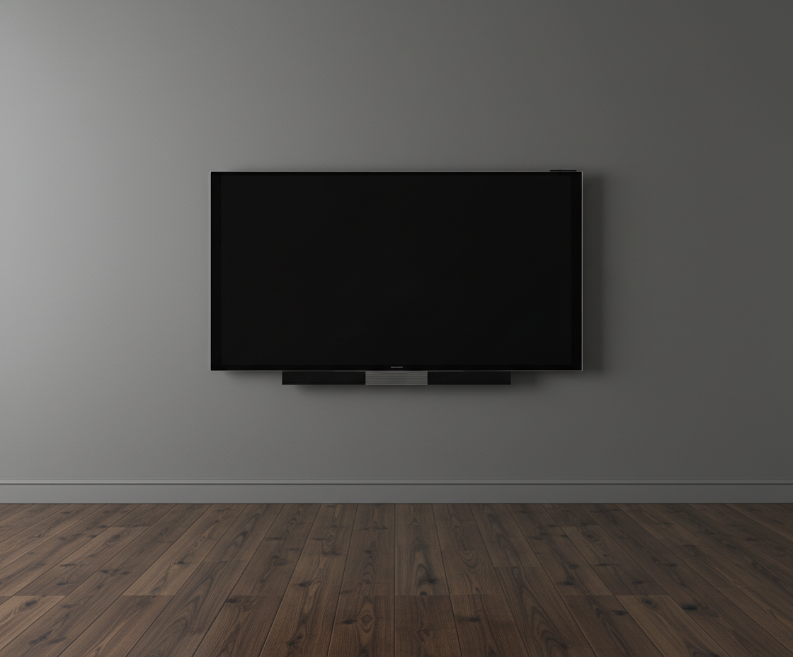 Beovision Avant 55'' NG inkl. golv/väggfäste + Beoremote One