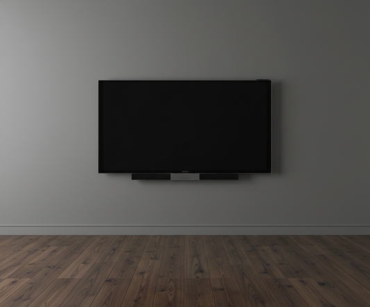 Beovision Avant 55'' NG inkl. golv/väggfäste + Beoremote One