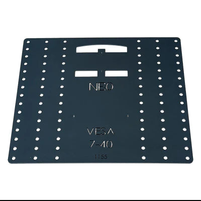 Beovision 7- 40 stativ - VESA-platta - 400 x 350