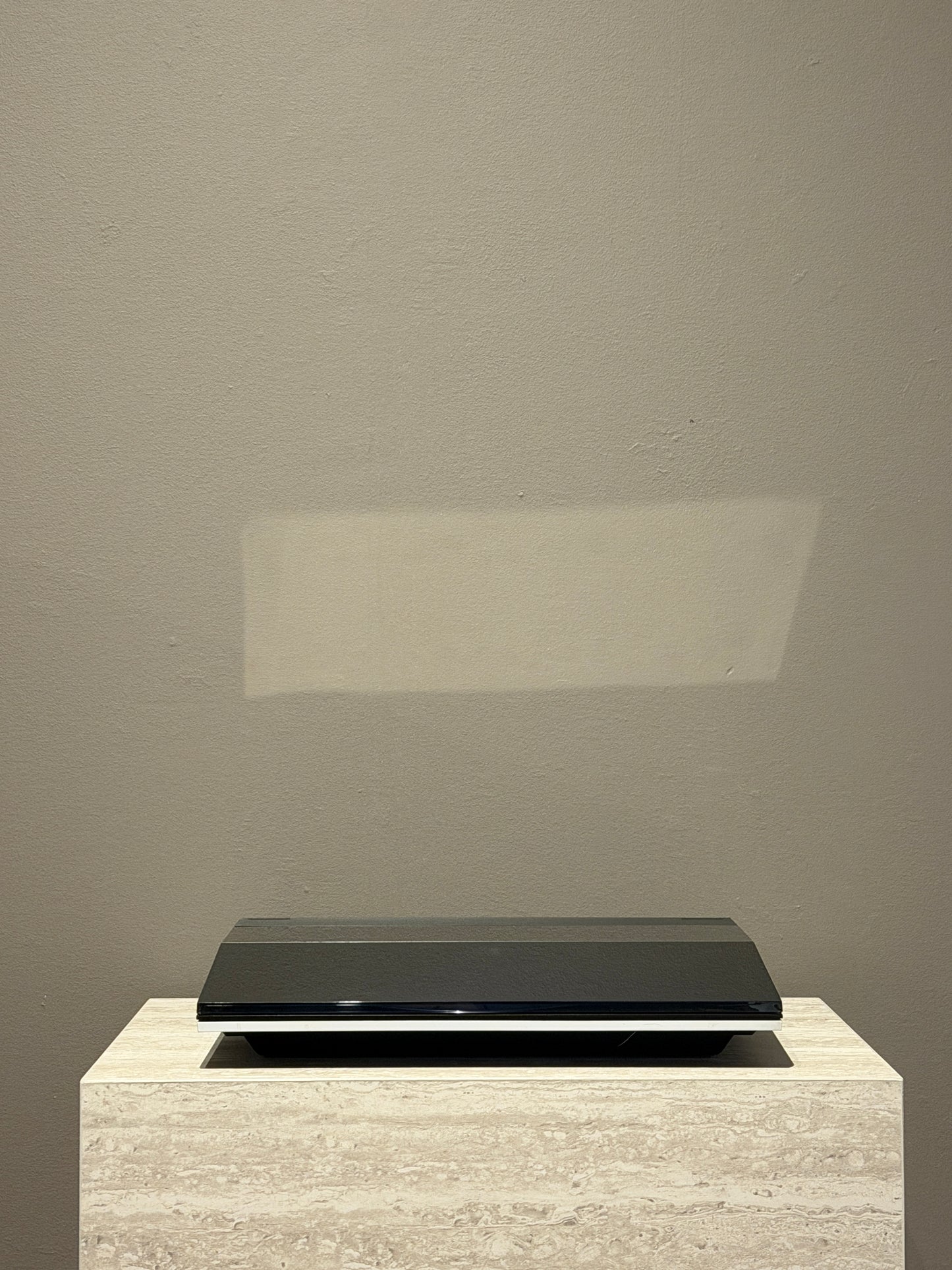 Beogram 4500 inbyggd Riaa-förstärkare