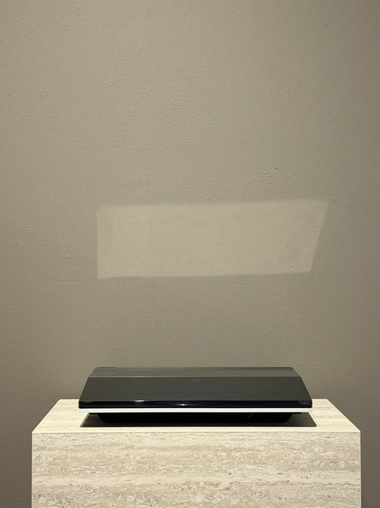 Beogram 4500 inbyggd Riaa-förstärkare