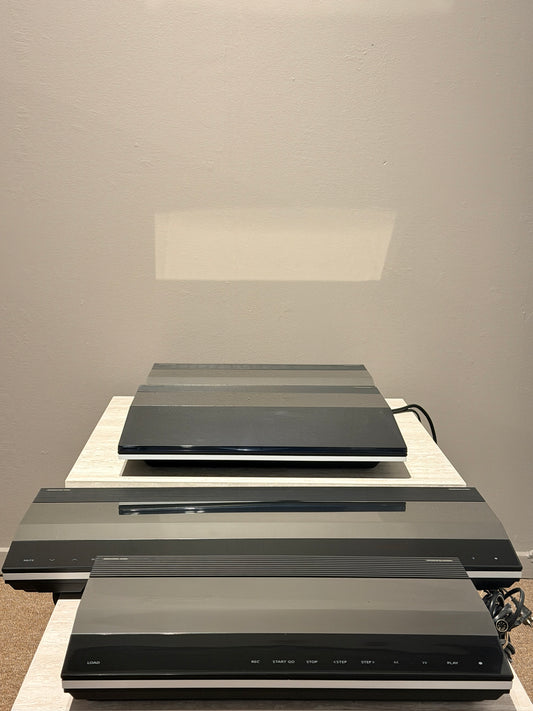 Beosystem 4500 - komplett - ny MMC-nål