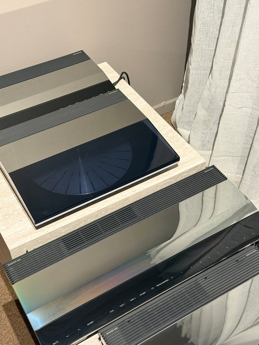 Beosystem 4500 - komplett - ny MMC-nål