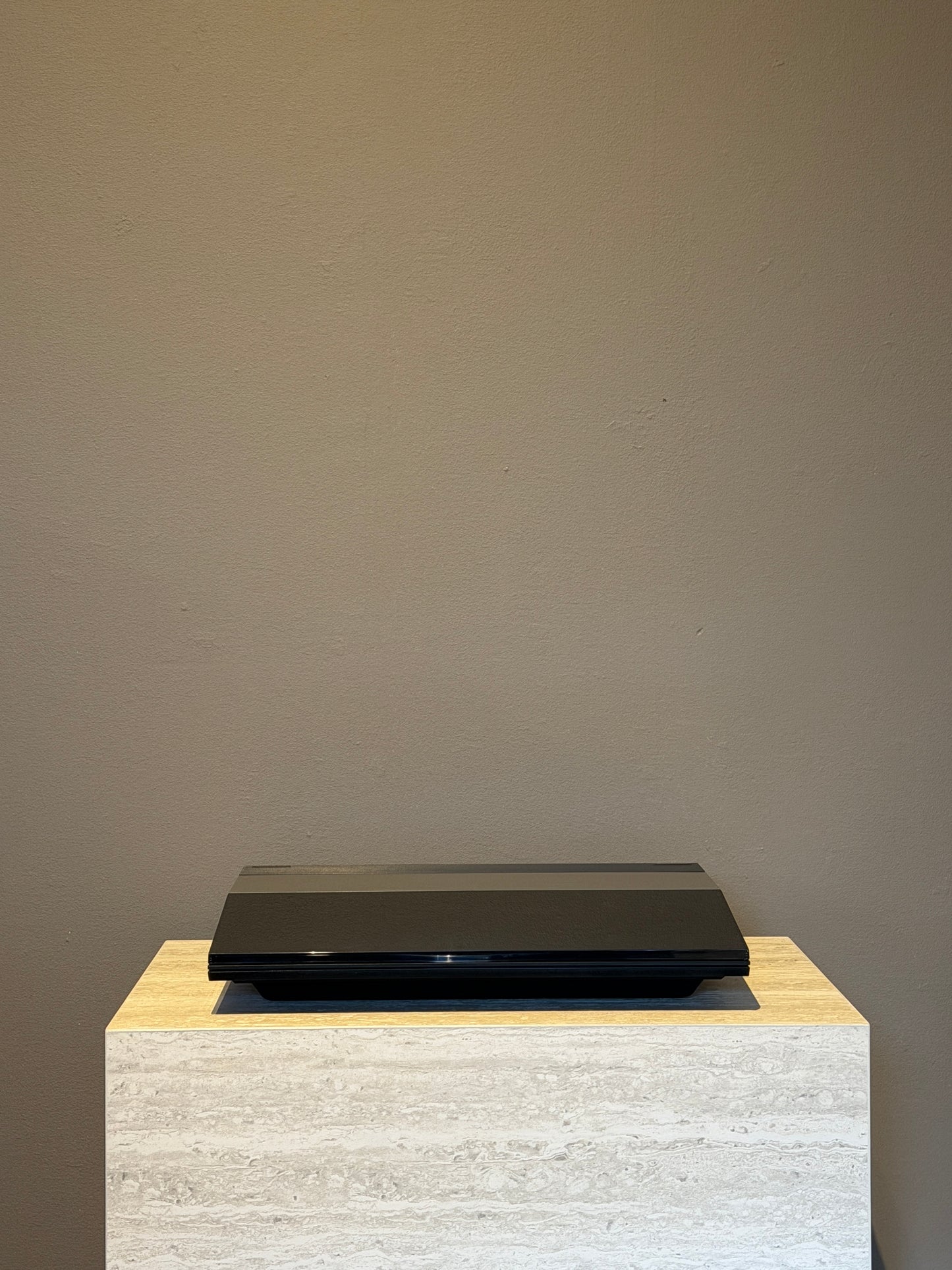 Beogram 3500 inbyggd Riaa-förstärkare