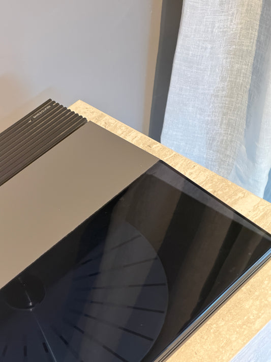 Beogram 3500 inbyggd Riaa-förstärkare