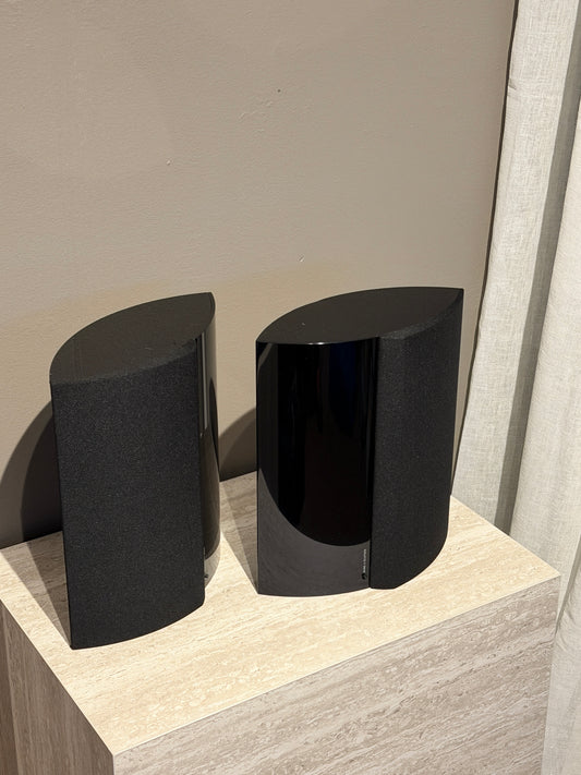 Beolab 4000 black edition