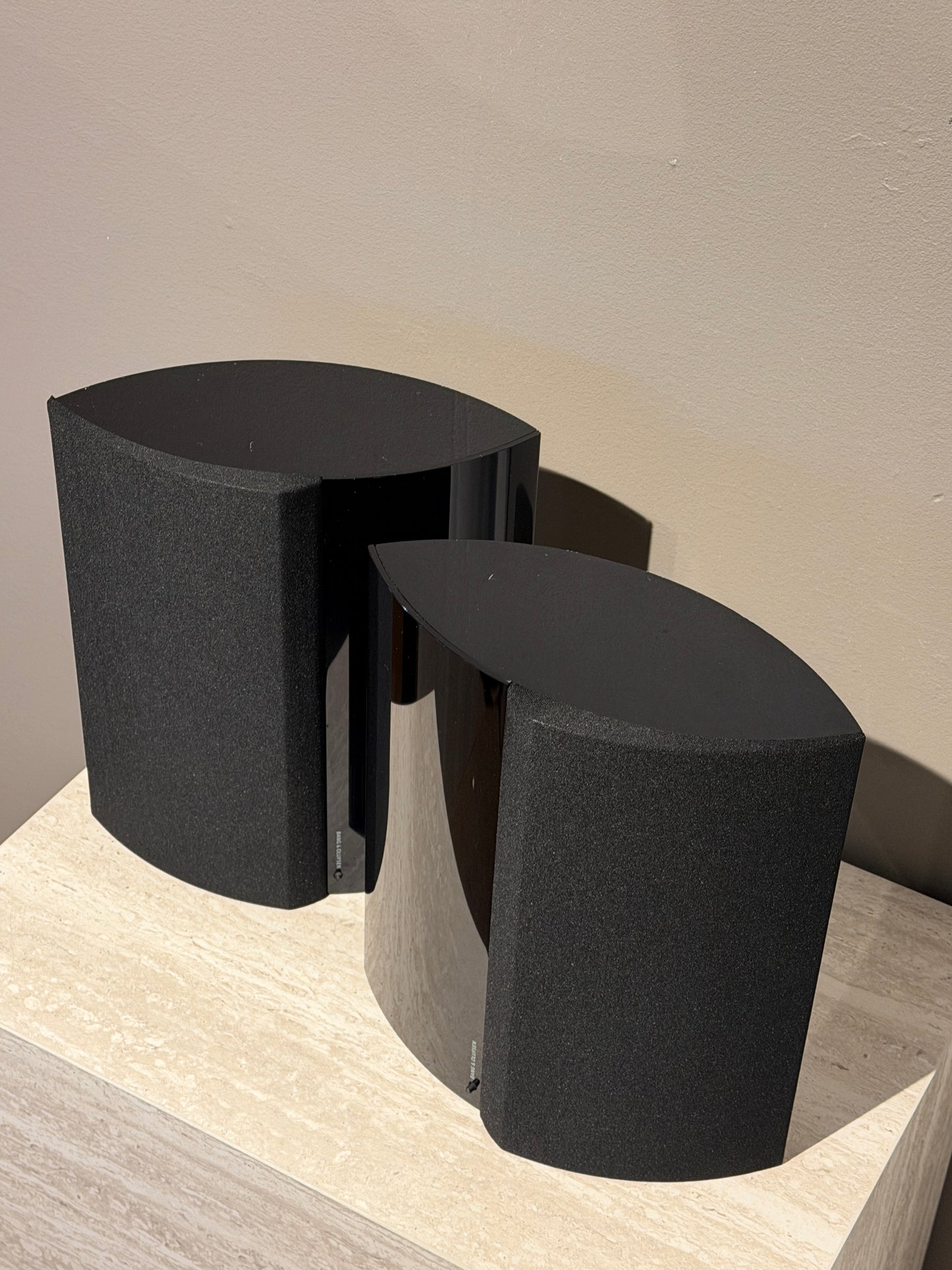 Beolab 4000 black edition