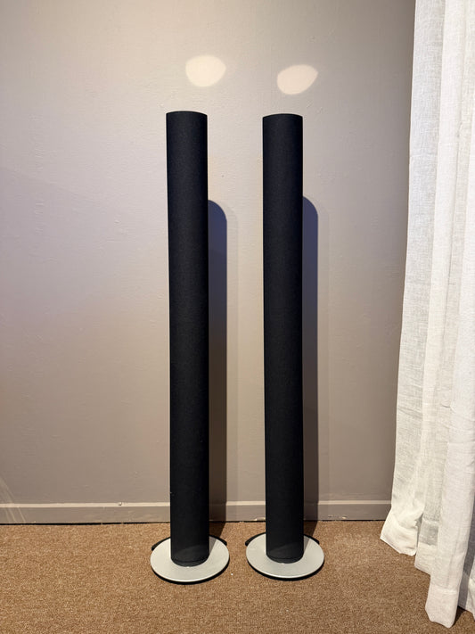 Beolab 6000 black – Golvstativ
