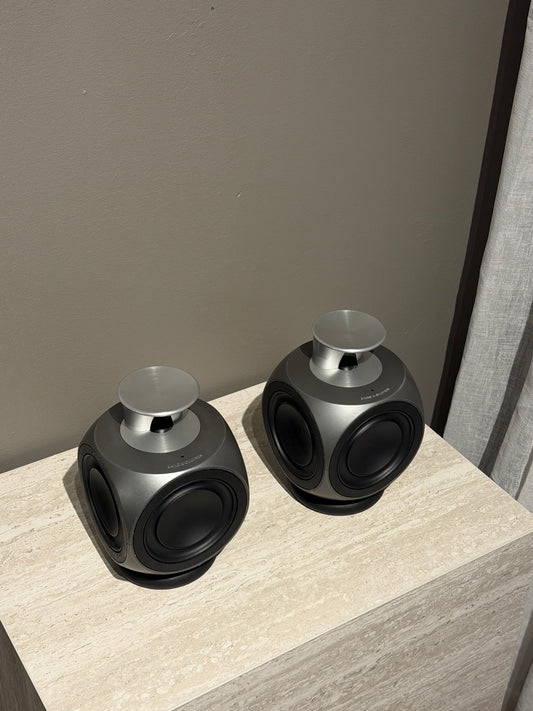 Beolab 3 inkl. bordsstativ