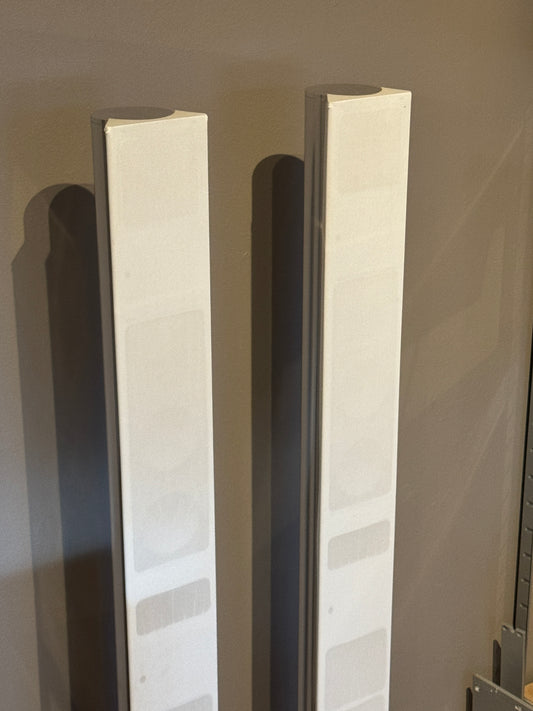 Beolab 8000 MKII white