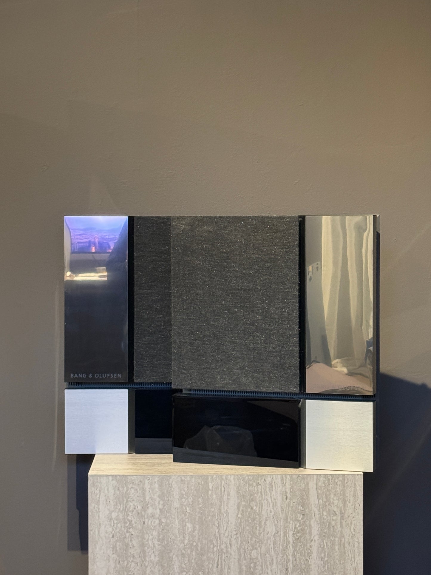 Beolab 4500 - WELCOME IN