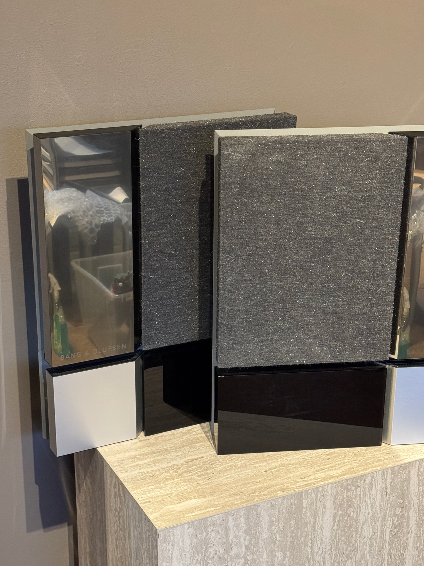 Beolab 4500 - WELCOME IN