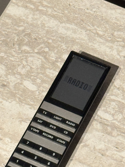 Beo4 remote control