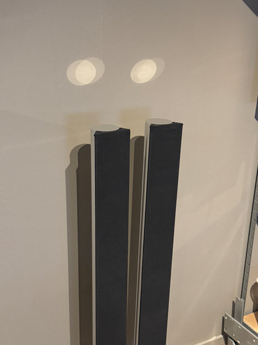 Beolab 8000 MKII - En ikon med uppdaterad bas