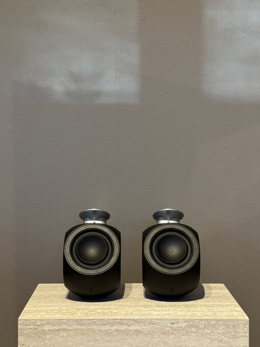 Beolab 3 inkl. väggfäste