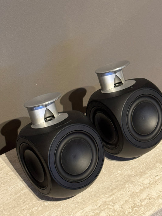 Beolab 3 inkl. väggfäste