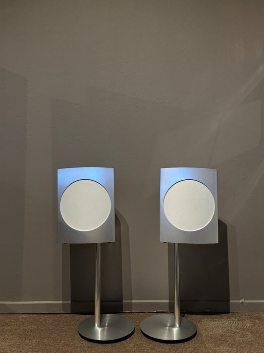 Beolab 17 inkl. golvstativ