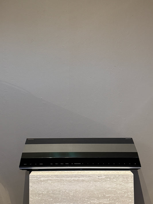 Beomaster 4500 - Elegant förstärkare