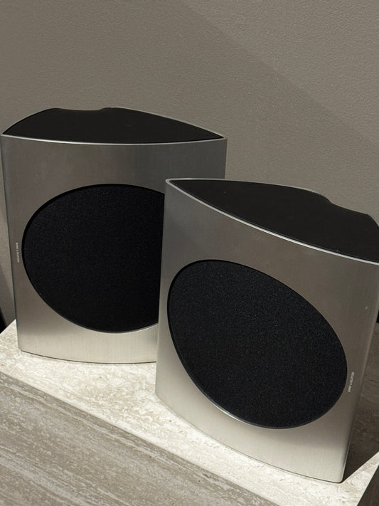 Beolab 17 - Aluminium