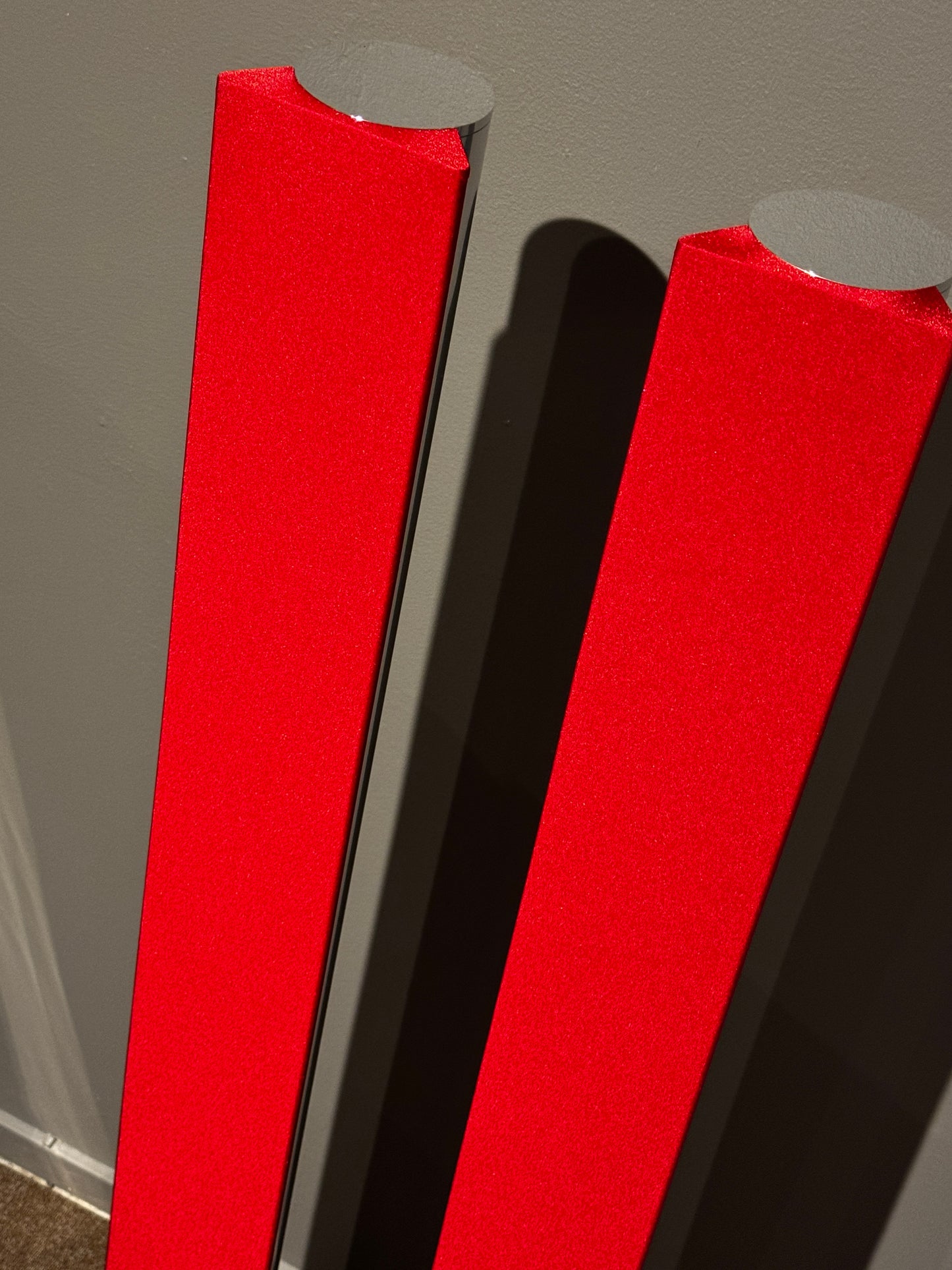 Beolab 8000 MKII - Nya tygfronter & uppdaterad bas!