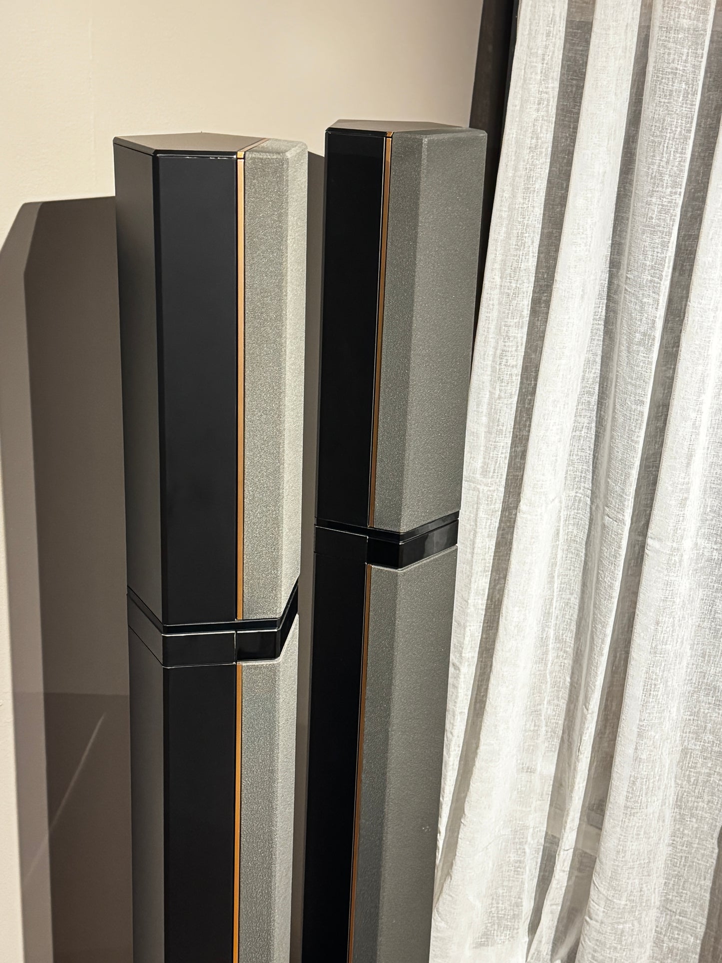 Beolab Penta MKIII - Grön display