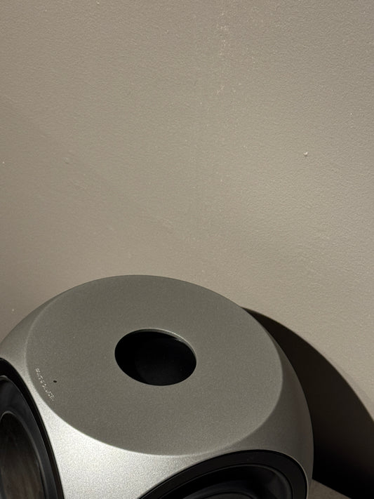 Beolab 2 - aktiv subwoofer