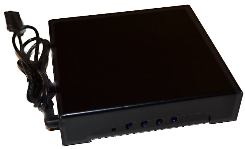 Neo TV R3 - Use with Beolab speakers