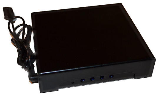 Neo TV R3 - Använd med Beolab-högtalare