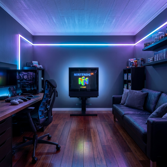 OMVÄND AUKTION Beovision MX 8000 - TV-spelstv i sin bästa form!