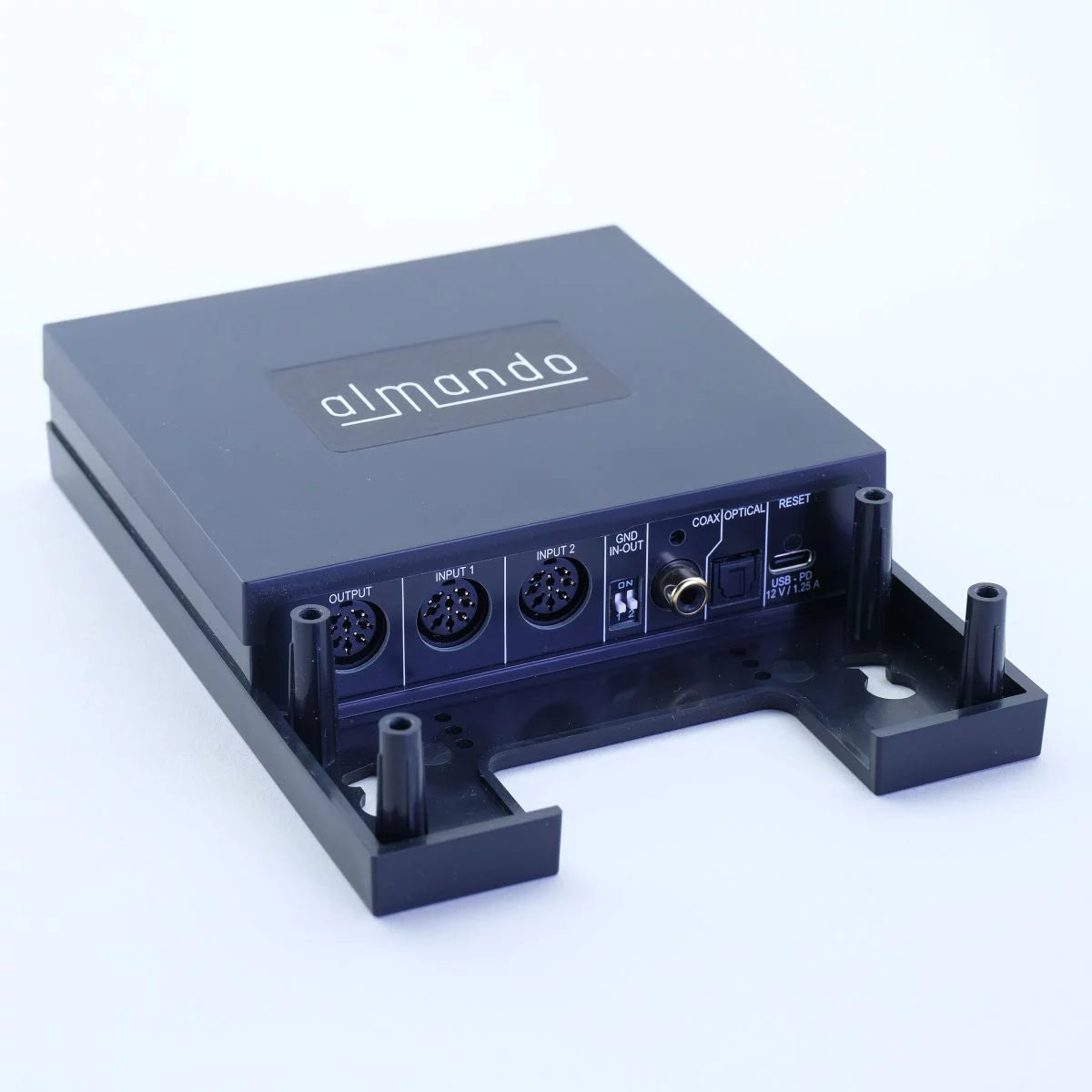 Almando Multiplay Stereo III