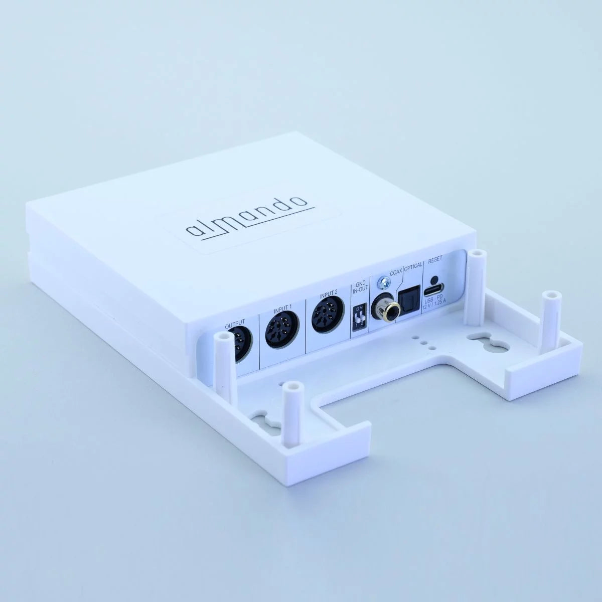 Almando Multiplay Stereo III