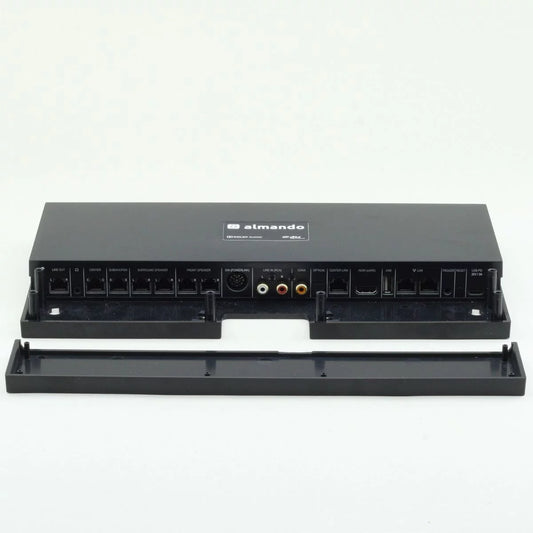 Almando Multiplay Decoder 3 WISA